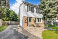 21 TINBURY PLACE Toronto