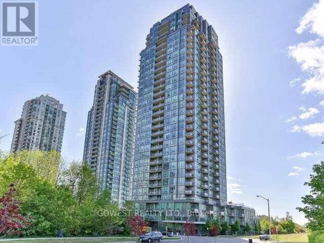 1805 - 3525 KARIYA DRIVE Mississauga Ontario