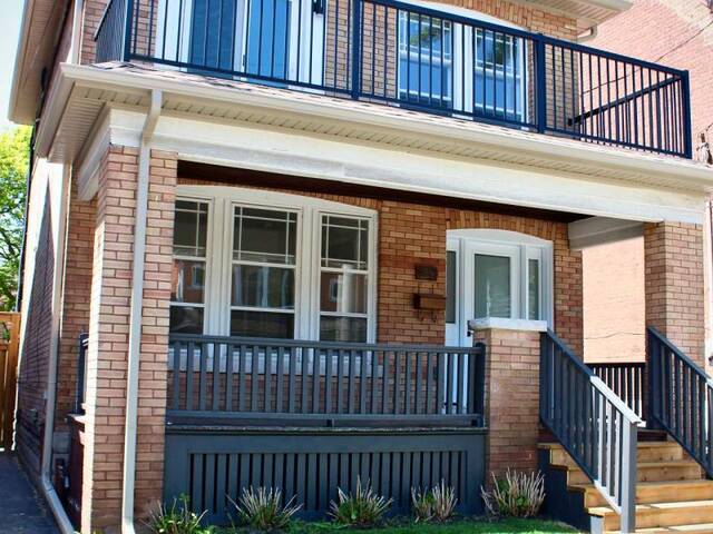 184 BURRIS STREET Hamilton  Ontario