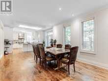 73 LARKFIELD DRIVE Toronto