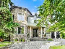 73 LARKFIELD DRIVE Toronto