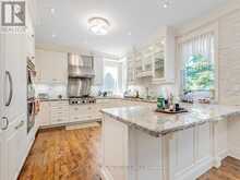 73 LARKFIELD DRIVE Toronto