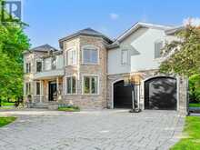 73 LARKFIELD DRIVE Toronto