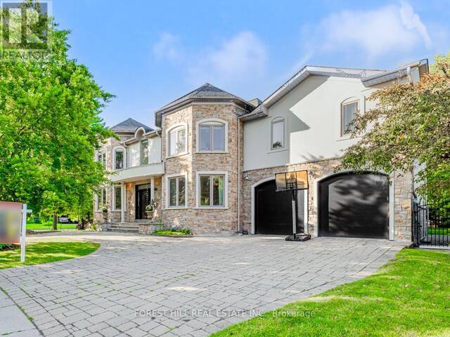 73 LARKFIELD DRIVE Toronto Ontario