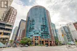 910 - 33 UNIVERSITY AVENUE Toronto