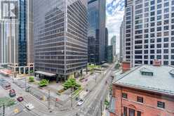 910 - 33 UNIVERSITY AVENUE Toronto