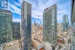 2826 - 28 WIDMER STREET Toronto