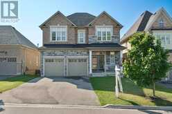 41 MANOR GLEN CRESCENT East Gwillimbury 