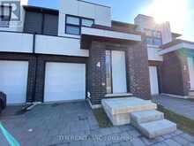 4 BSMT - 499 SOPHIA CRESCENT London