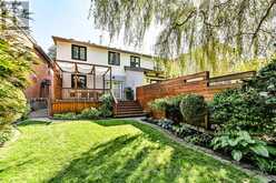 52 TAUNTON ROAD Toronto