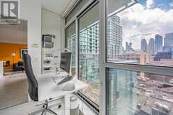 907 - 39 SHERBOURNE STREET Toronto