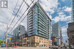 907 - 39 SHERBOURNE STREET Toronto