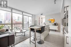 907 - 39 SHERBOURNE STREET Toronto