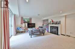 168 SANDRINGHAM DRIVE Toronto