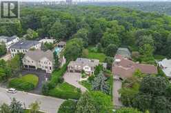 168 SANDRINGHAM DRIVE Toronto