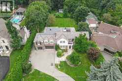 168 SANDRINGHAM DRIVE Toronto