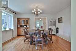 168 SANDRINGHAM DRIVE Toronto