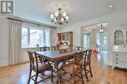 168 SANDRINGHAM DRIVE Toronto