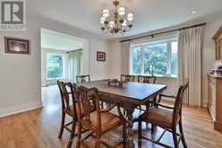 168 SANDRINGHAM DRIVE Toronto