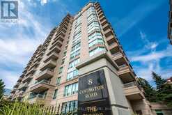 1410 - 8 COVINGTON ROAD Toronto