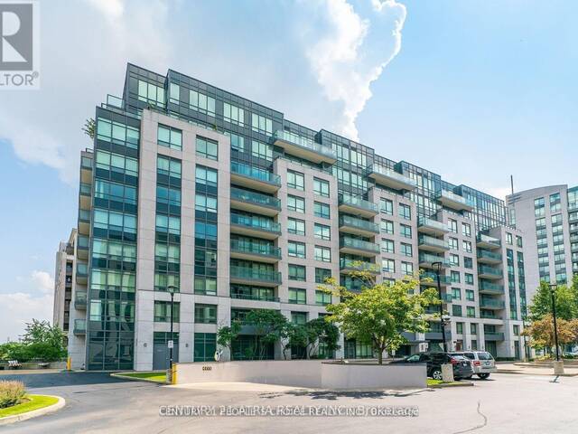 311 - 30 CLEGG ROAD Markham Ontario