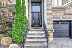 240 GOLDEN FOREST ROAD Vaughan