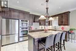 240 GOLDEN FOREST ROAD Vaughan 