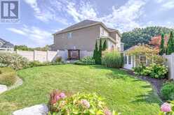 240 GOLDEN FOREST ROAD Vaughan 