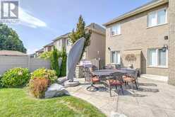 240 GOLDEN FOREST ROAD Vaughan 