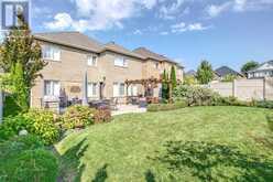 240 GOLDEN FOREST ROAD Vaughan 