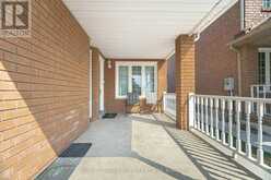 2 - 74 PRAIRIE ROSE CIRCLE Brampton 