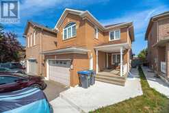 2 - 74 PRAIRIE ROSE CIRCLE Brampton 