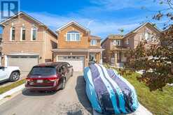 2 - 74 PRAIRIE ROSE CIRCLE Brampton 