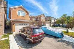 2 - 74 PRAIRIE ROSE CIRCLE Brampton 