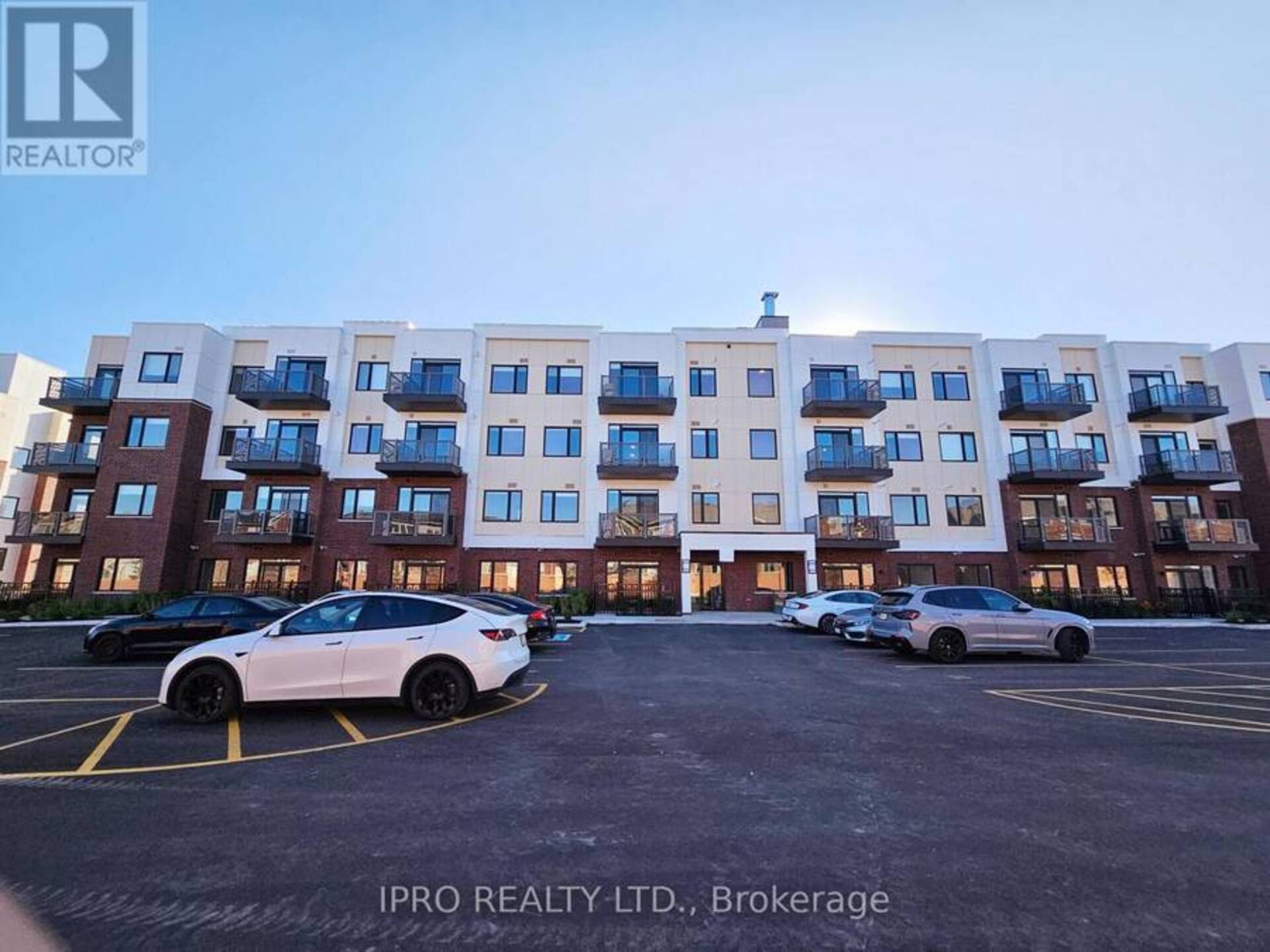 311 - 62 SKY HARBOUR DRIVE Brampton 