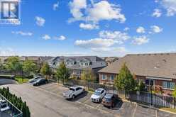 303 - 60 VIA ROSEDALE WAY Brampton 