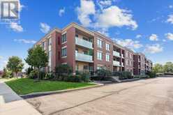 303 - 60 VIA ROSEDALE WAY Brampton 