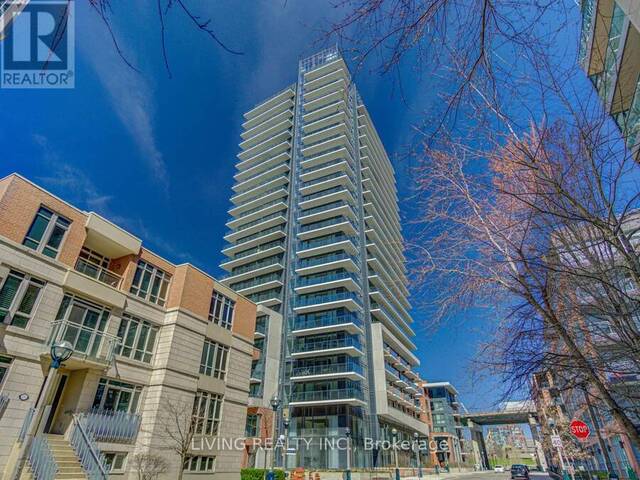 2305 - 38 IANNUZZI STREET Toronto Ontario