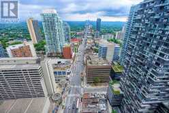 2705 - 8 EGLINTON AVENUE E Toronto