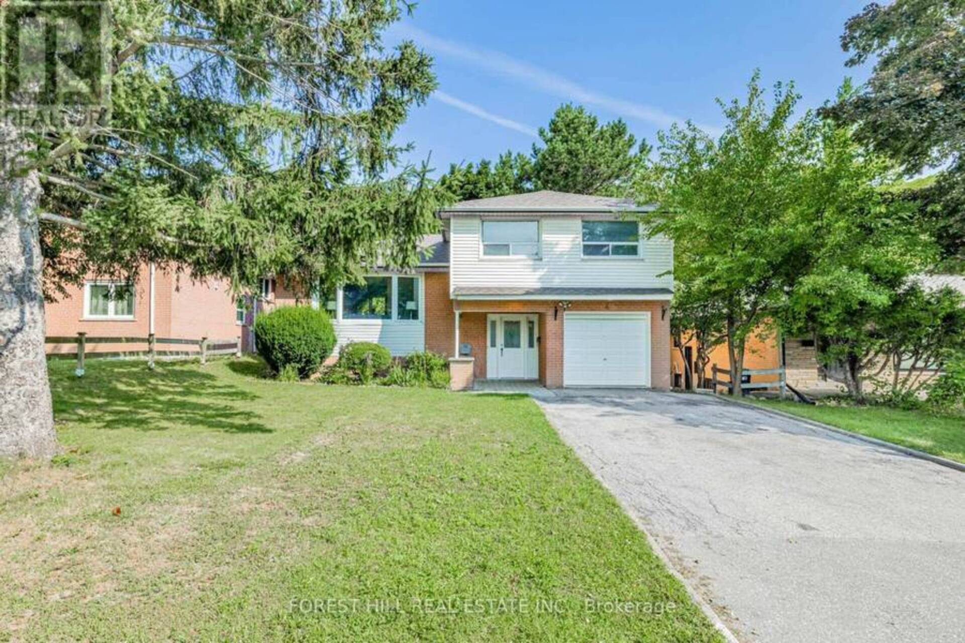 4 DALMENY ROAD Markham 