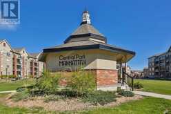 204 - 43 FERNDALE DRIVE S Barrie