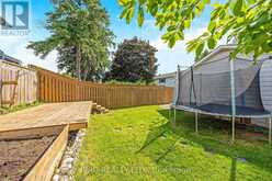 2 JESSOP COURT Halton Hills 