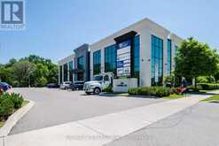 201-U - 1300 CORNWALL ROAD Oakville