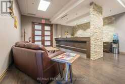 201-U - 1300 CORNWALL ROAD Oakville