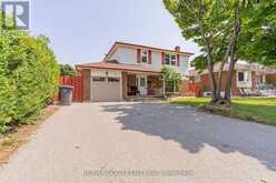 111 DEARBOURNE BOULEVARD Brampton