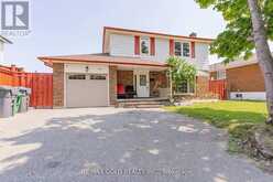 111 DEARBOURNE BOULEVARD Brampton 