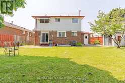 111 DEARBOURNE BOULEVARD Brampton 