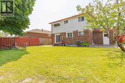 111 DEARBOURNE BOULEVARD Brampton 