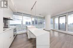 2804 - 1 BLOOR STREET E Toronto