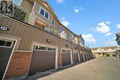 22 - 2500 HILL RISE COURT Oshawa 